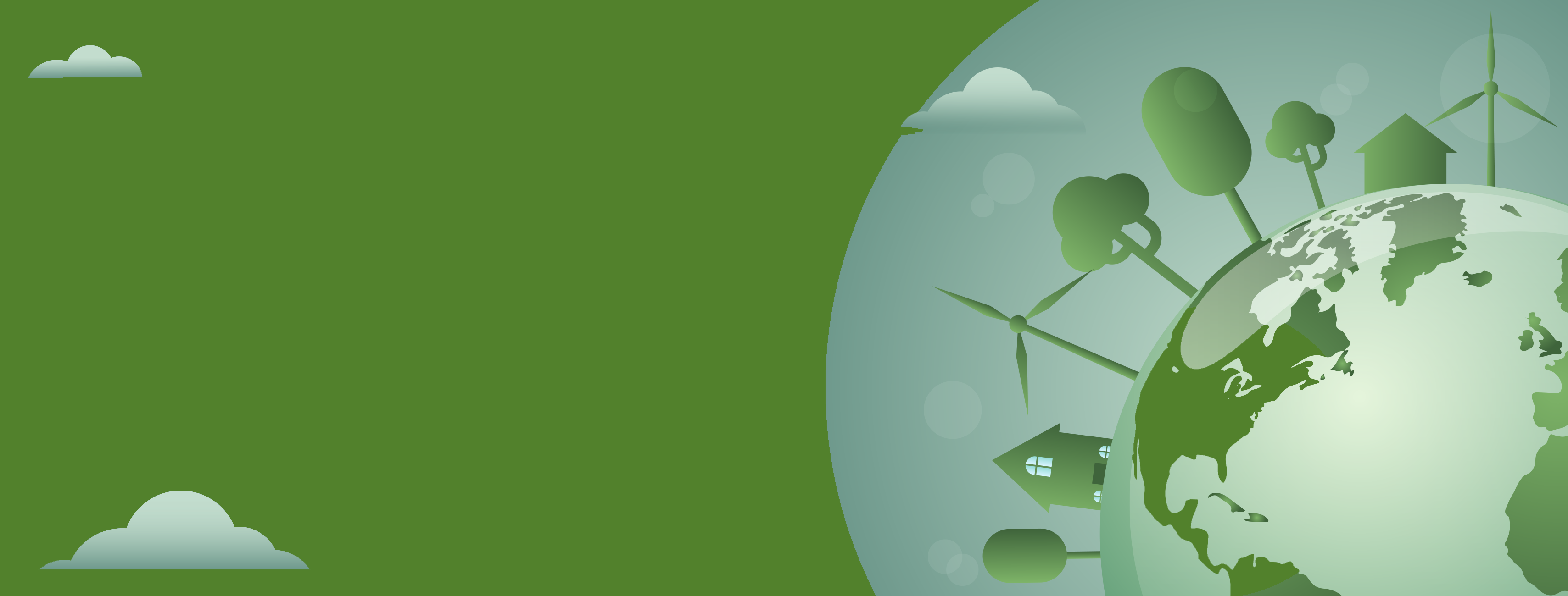 sustainable